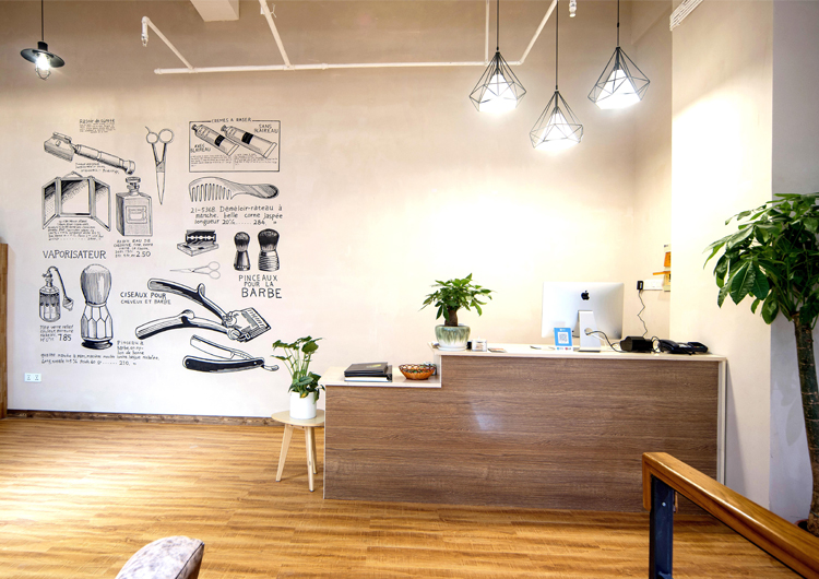 店鋪裝修不夠好會(huì)影響生意？細(xì)節(jié)決定成敗(圖1)