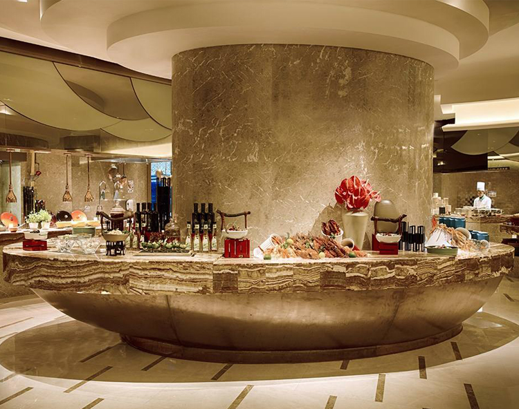 餐廳設計如何達到最大空間利用率？(圖5)