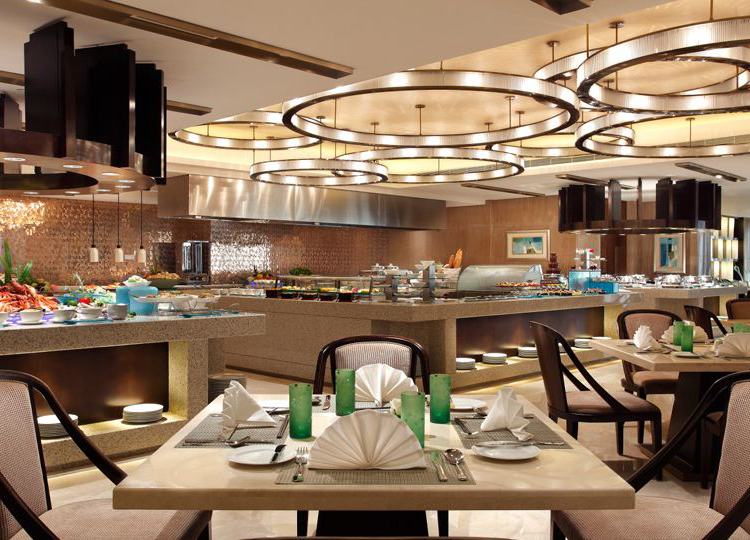 餐廳設計如何達到最大空間利用率？(圖6)