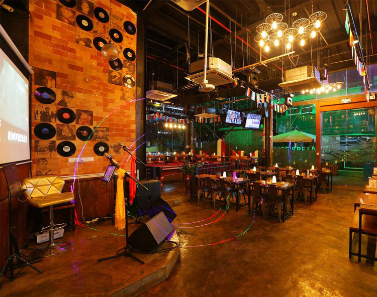 餐廳設計如何達到最大空間利用率？(圖7)