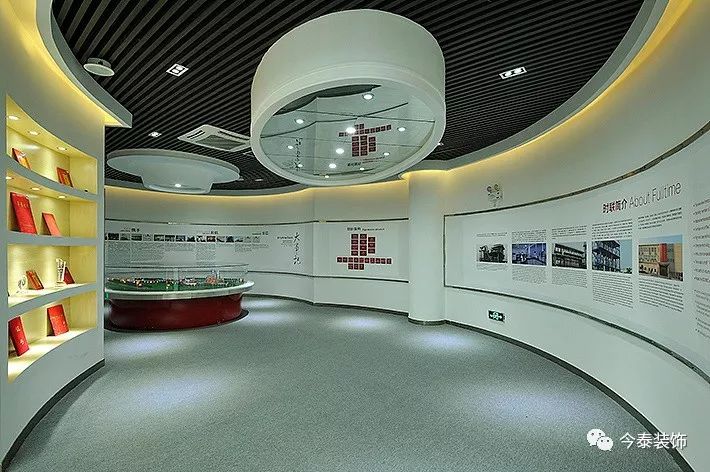 羨慕“別人家的”公司？這種逼格你的公司也有(圖3)