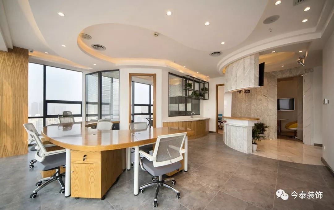 羨慕“別人家的”公司？這種逼格你的公司也有(圖7)