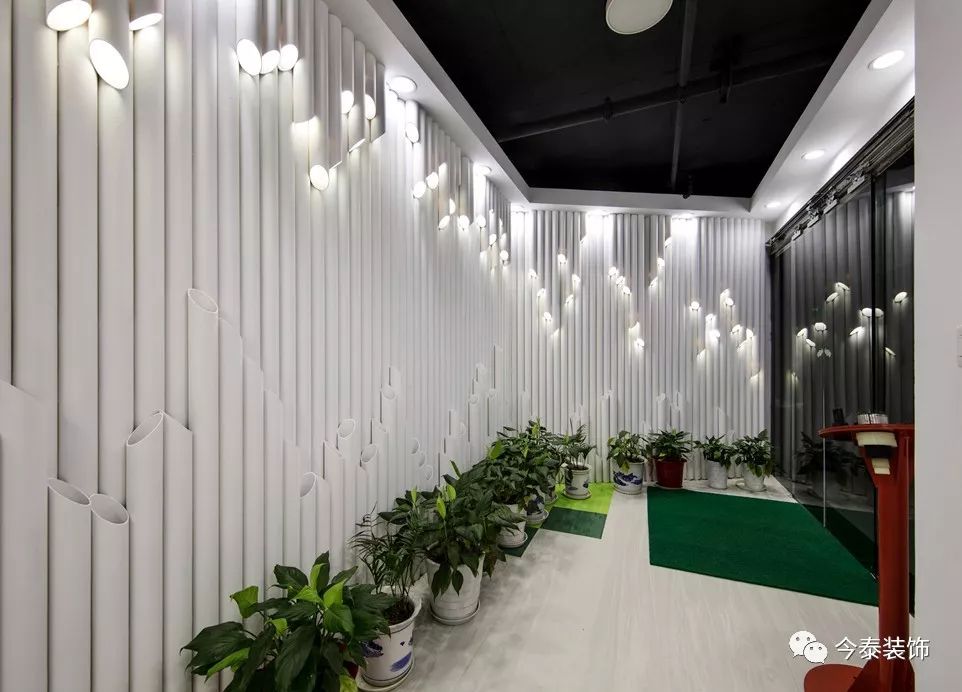 羨慕“別人家的”公司？這種逼格你的公司也有(圖8)