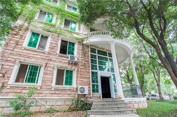 今泰秋季團(tuán)建——不負(fù)韶華，熱血團(tuán)隊(duì)不一(圖1)