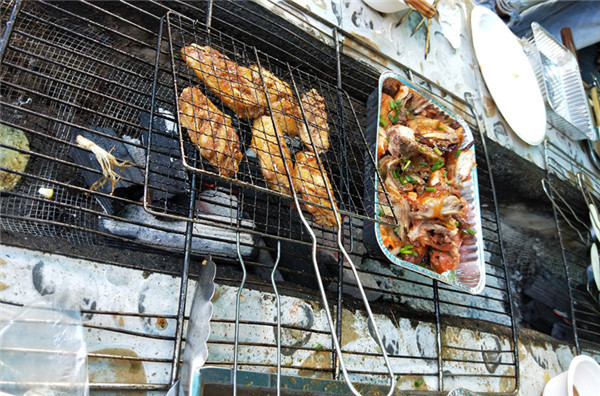 今泰秋季團(tuán)建——不負(fù)韶華，熱血團(tuán)隊(duì)不一(圖2)