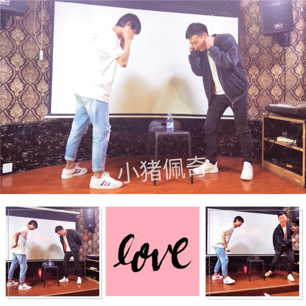 今泰秋季團(tuán)建——不負(fù)韶華，熱血團(tuán)隊(duì)不一(圖5)