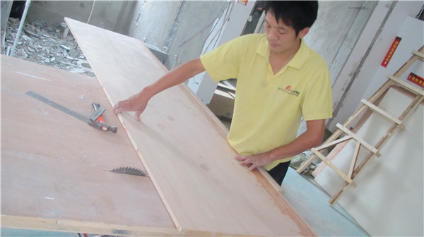 裝修污染又雙叒叕起波瀾？！說(shuō)到底還是油漆危(圖7)