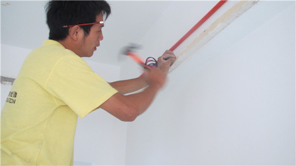 裝修污染又雙叒叕起波瀾？！說(shuō)到底還是油漆危(圖9)