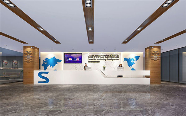 武漢1000平米辦公室裝修注意事項有哪些？看這里(圖3)