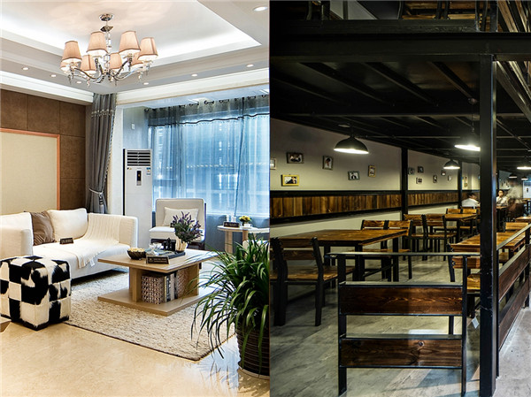 設(shè)計(jì)師差別也很大，公裝設(shè)計(jì)千萬別找家裝設(shè)計(jì)(圖1)