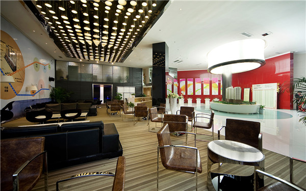 設(shè)計(jì)師差別也很大，公裝設(shè)計(jì)千萬別找家裝設(shè)計(jì)(圖4)