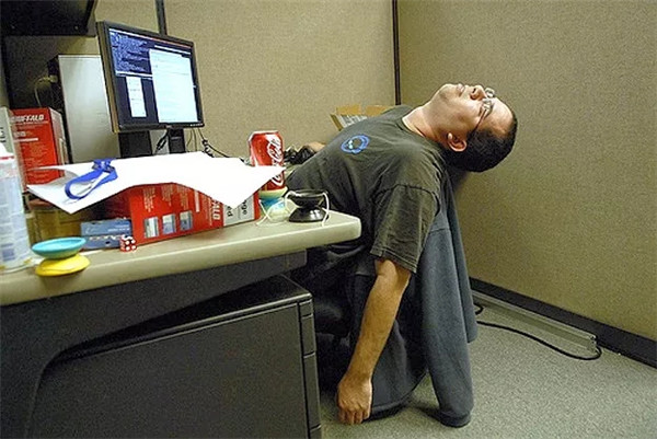 腎透支也不放棄搬磚的白領(lǐng)們，看看這個(gè)超skr的(圖12)