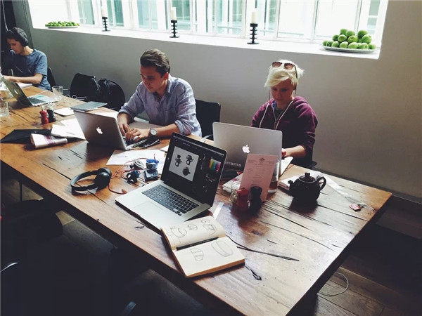 世界視野 | 美國(guó)硅谷的企業(yè)選擇辦公空間，全看(圖1)