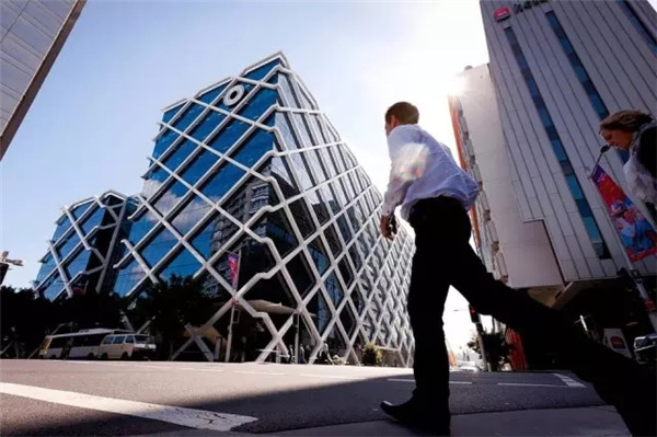 世界視野 | 美國(guó)硅谷的企業(yè)選擇辦公空間，全看(圖6)