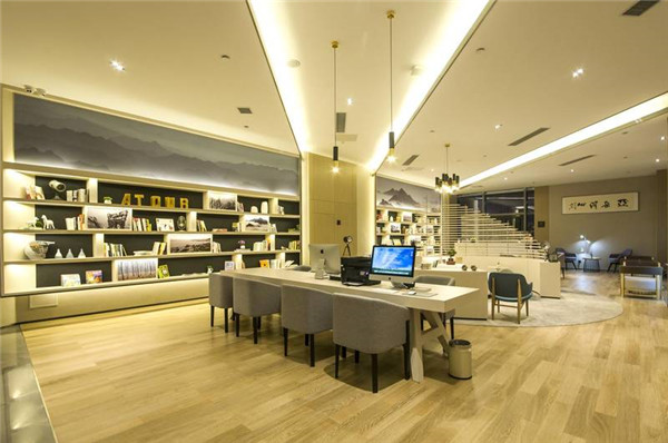 武漢辦公室裝修，辦公室裝修技巧(圖2)