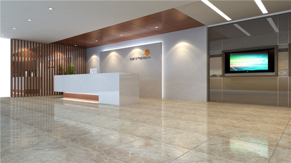 漢口辦公室裝修設(shè)計，辦公室裝修要點(diǎn)有哪些？(圖2)