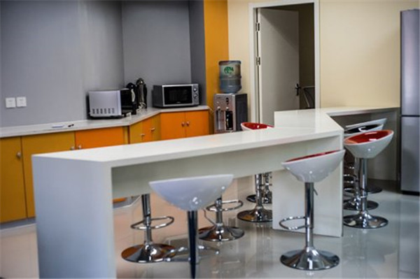 漢口辦公室裝修設(shè)計，辦公室裝修要點(diǎn)有哪些？(圖5)