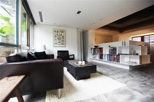 漢口辦公室裝修設(shè)計，辦公室裝修要點(diǎn)有哪些？(圖3)