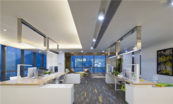 辦公室如何裝修？專業(yè)辦公室裝修的幾個方法(圖1)