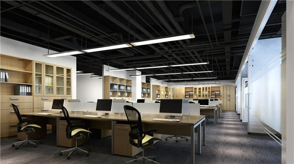 辦公室如何裝修？專業(yè)辦公室裝修的幾個方法(圖4)