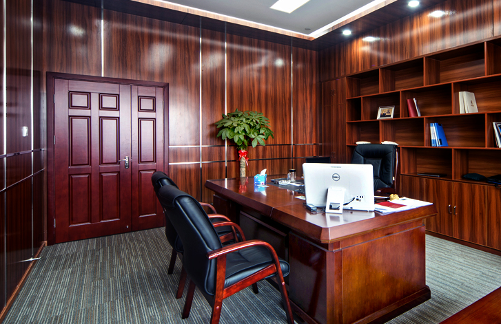 案例賞析|證券公司——辦公環(huán)境中的實(shí)力體現(xiàn)(圖4) 案例賞析|證券公司——辦公環(huán)境中的實(shí)力體現(xiàn)(圖4)