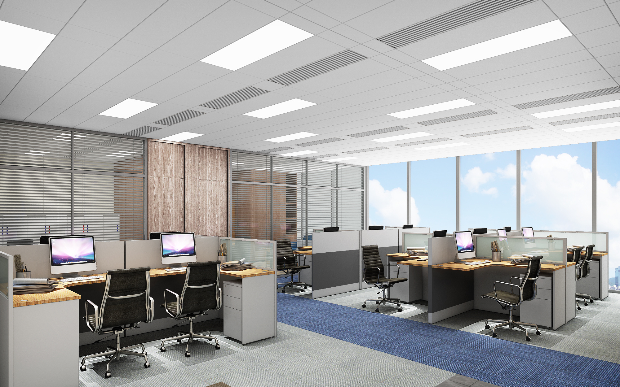 就是它，讓許多中小裝修公司破產(chǎn)啦!(圖1)