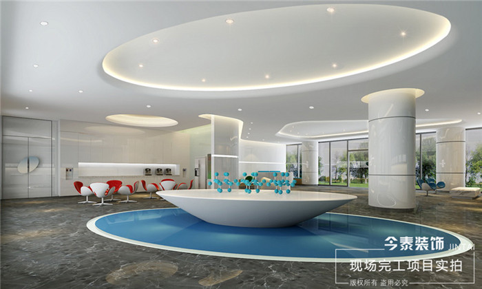 互聯(lián)網(wǎng)時(shí)代，公裝行業(yè)該何去何從？(圖1)