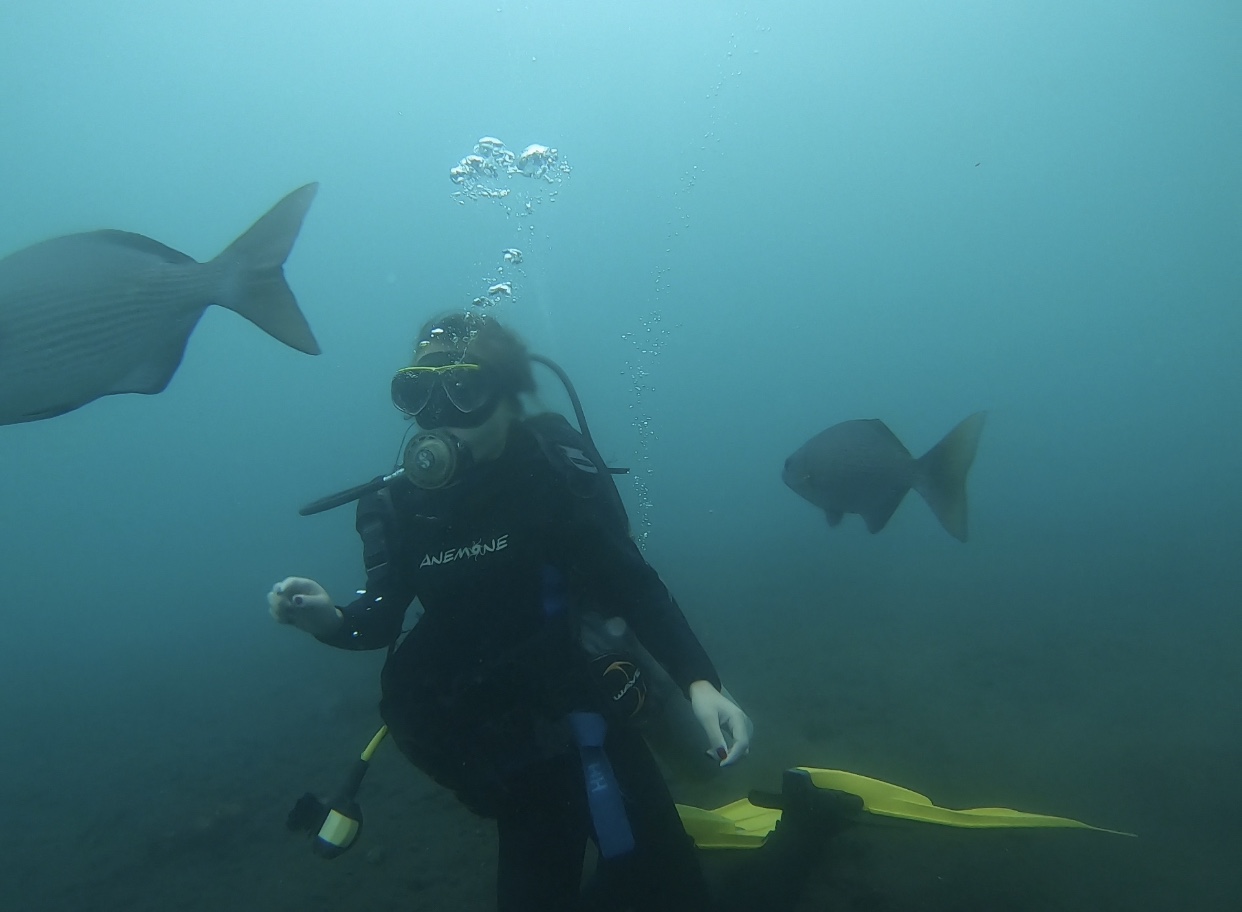 【公裝訪談錄】積累而后成長，熱愛而后成就(圖5)