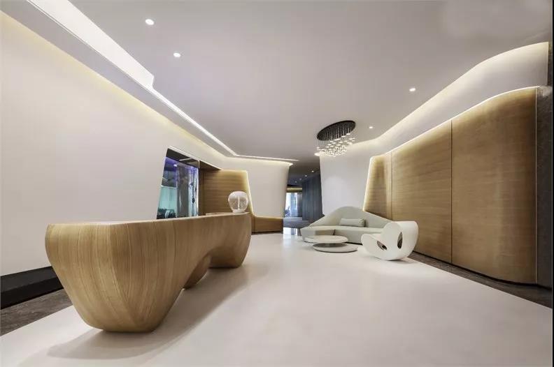 【公裝訪談錄】見微知著，孜孜而求，處女座的(圖3)