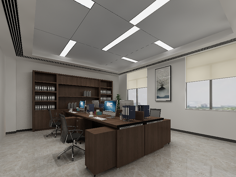 【公裝訪談錄】見微知著，孜孜而求，處女座的(圖7)