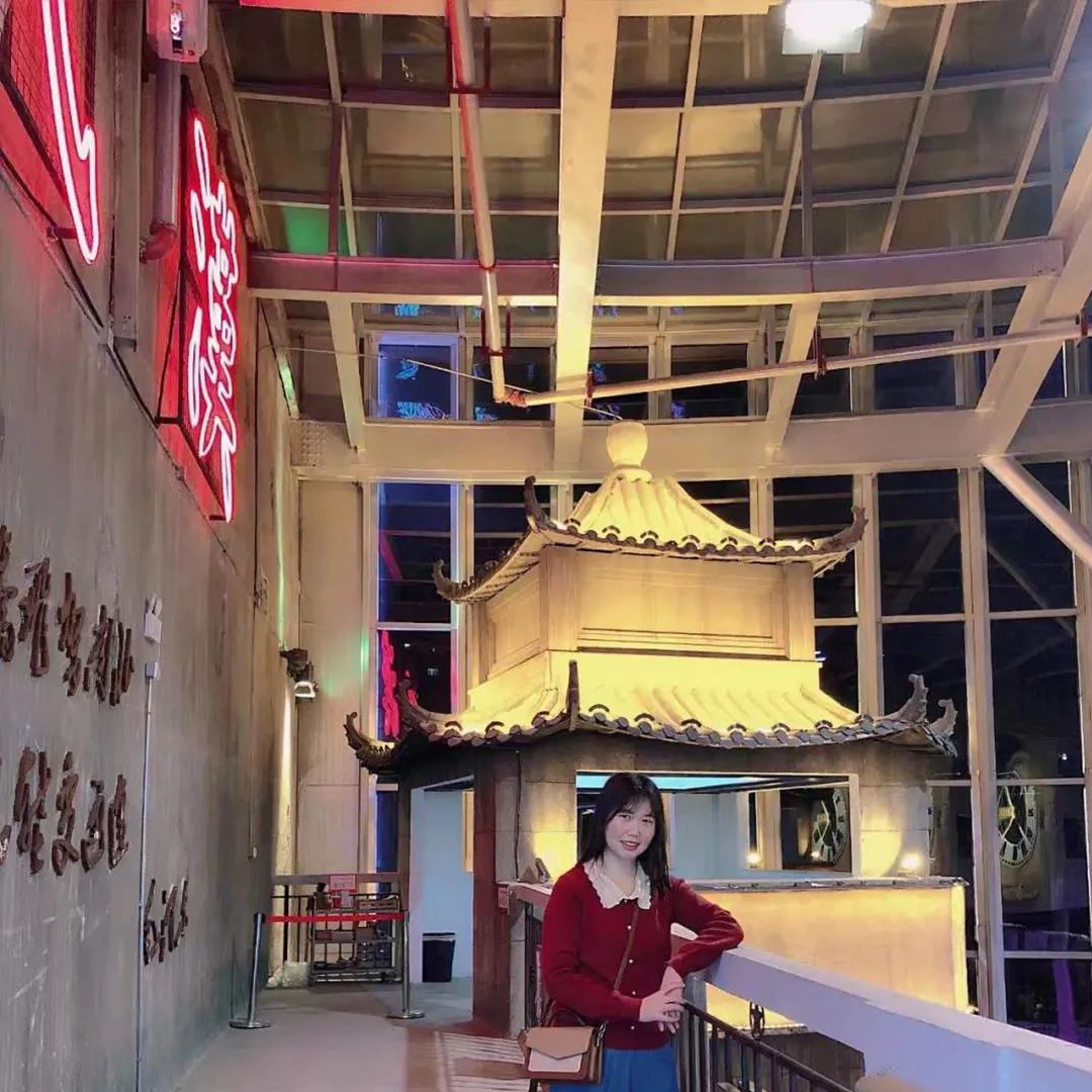 【網(wǎng)紅項目】利友誠|超10000平沉浸式實景，網(wǎng)紅打卡新地標！(圖9)