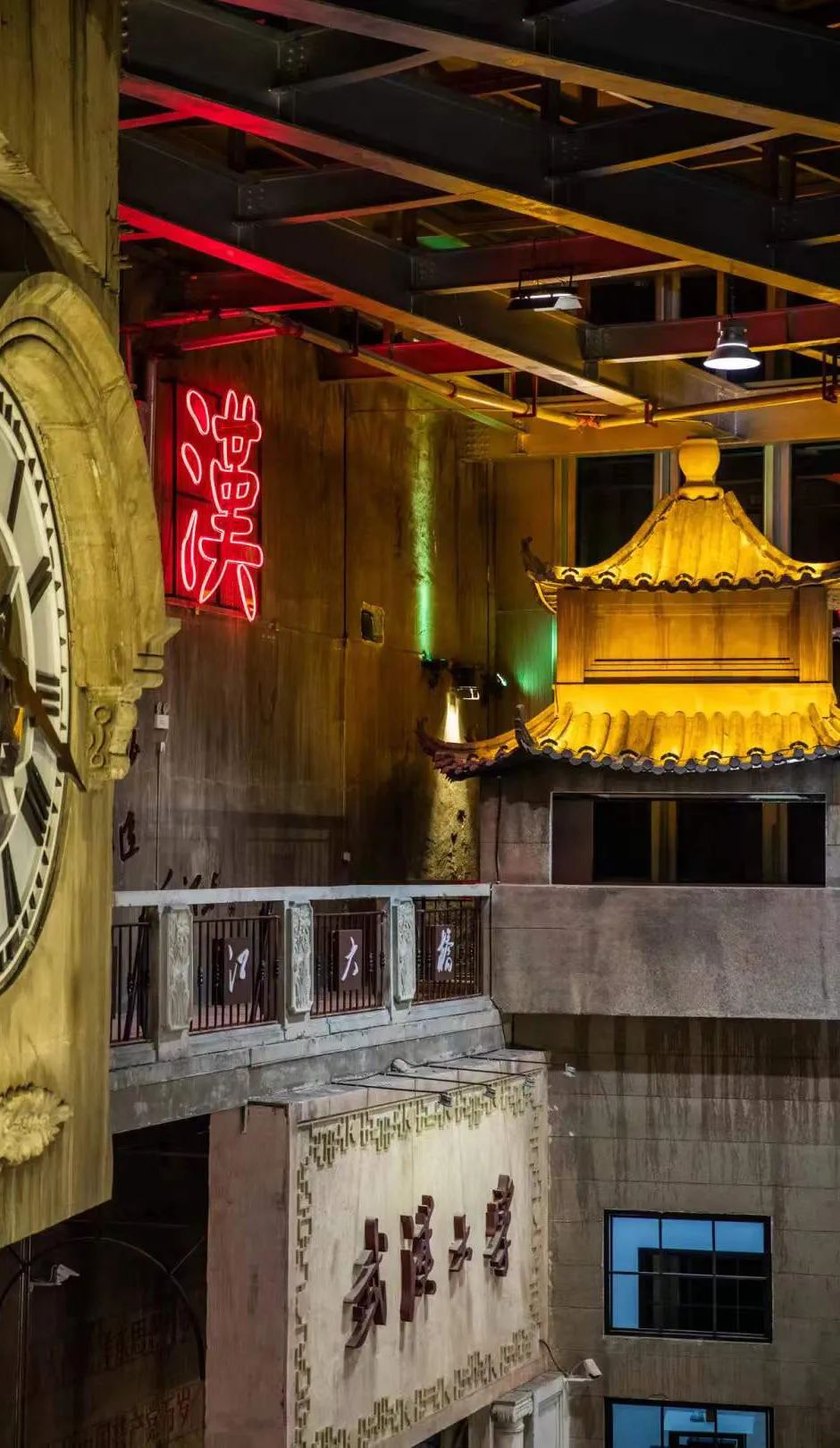 【網(wǎng)紅項目】利友誠|超10000平沉浸式實景，網(wǎng)紅打卡新地標！(圖10)