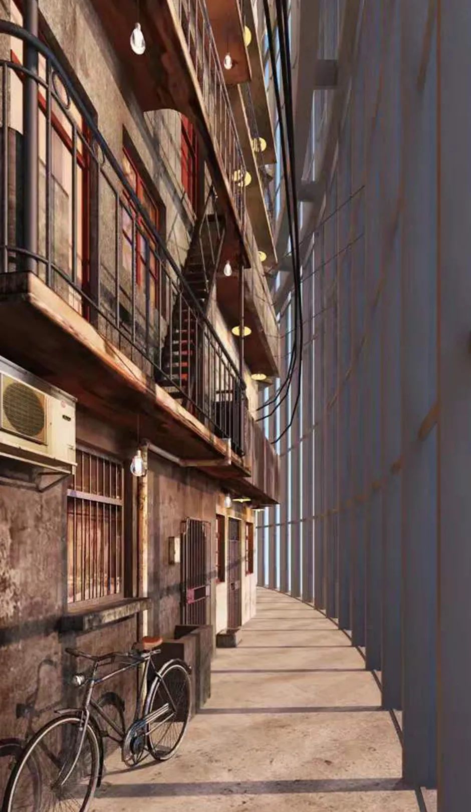 【網(wǎng)紅項目】利友誠|超10000平沉浸式實景，網(wǎng)紅打卡新地標！(圖11)