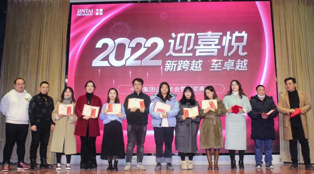 虎虎生威，迎戰(zhàn)2022！(圖3)