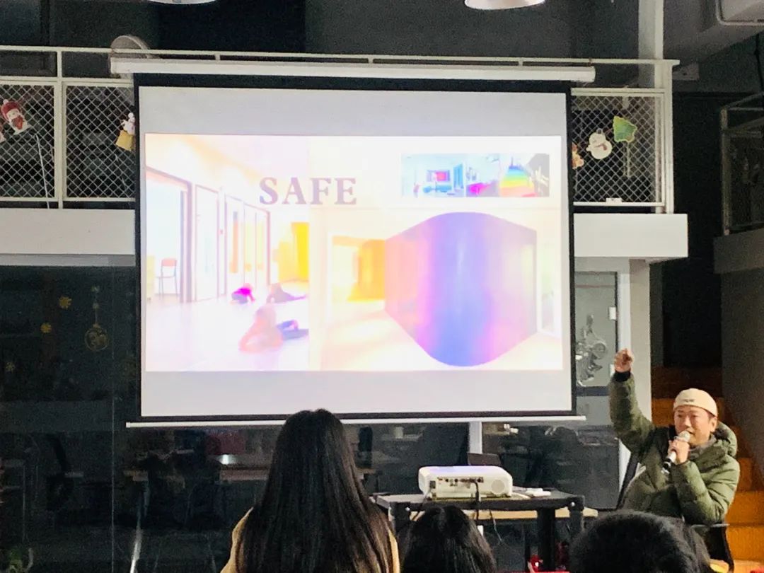 2022年今泰開年第一訓(xùn)，聚力再出發(fā)，奮斗正當(dāng)時！(圖4)