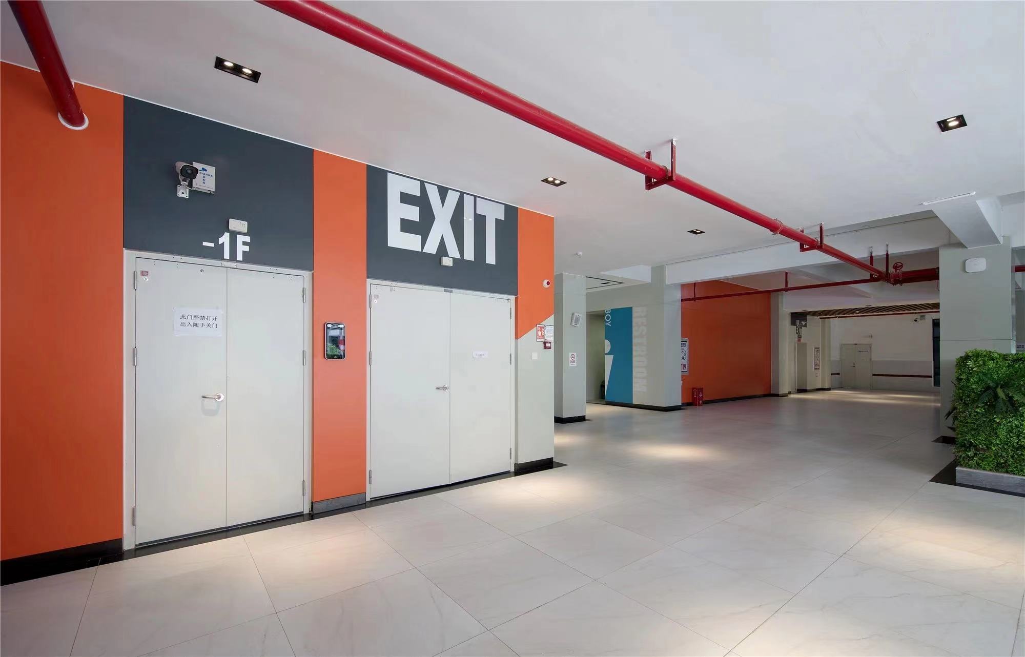 【學(xué)校案例】今泰裝飾在武漢市先后完成了與紅領(lǐng)巾學(xué)校6個校區(qū)的項目交付！(圖4)