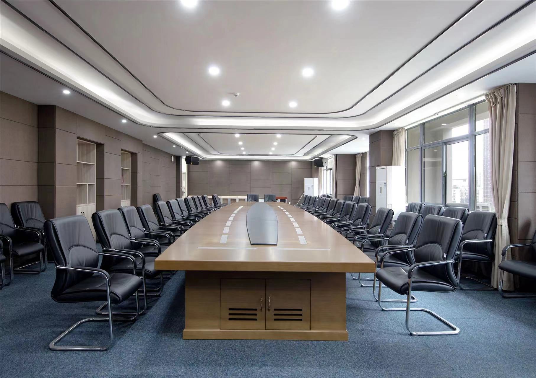 【學(xué)校案例】今泰裝飾在武漢市先后完成了與紅領(lǐng)巾學(xué)校6個校區(qū)的項目交付！(圖17)