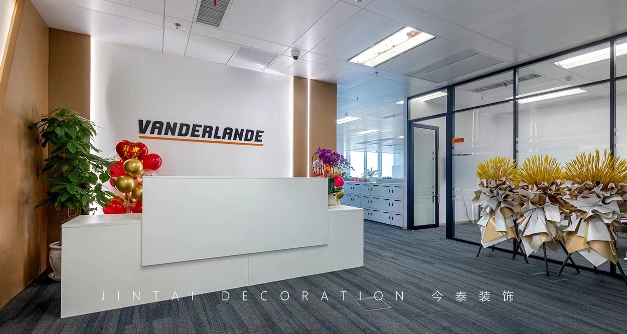 【辦公案例】交互空間是核心，橫向溝通更高效！(圖1)