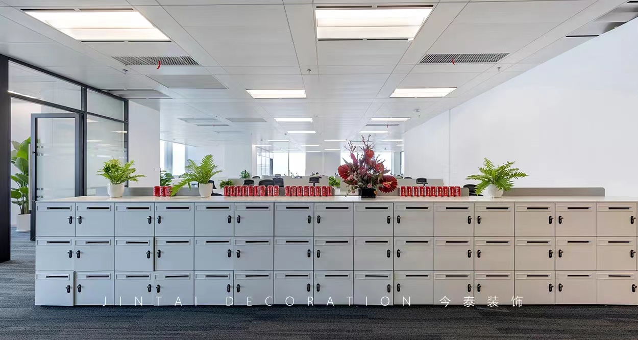 【辦公案例】交互空間是核心，橫向溝通更高效！(圖4)