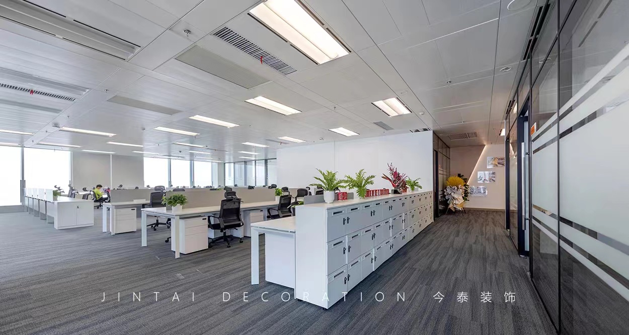 【辦公案例】交互空間是核心，橫向溝通更高效！(圖5)