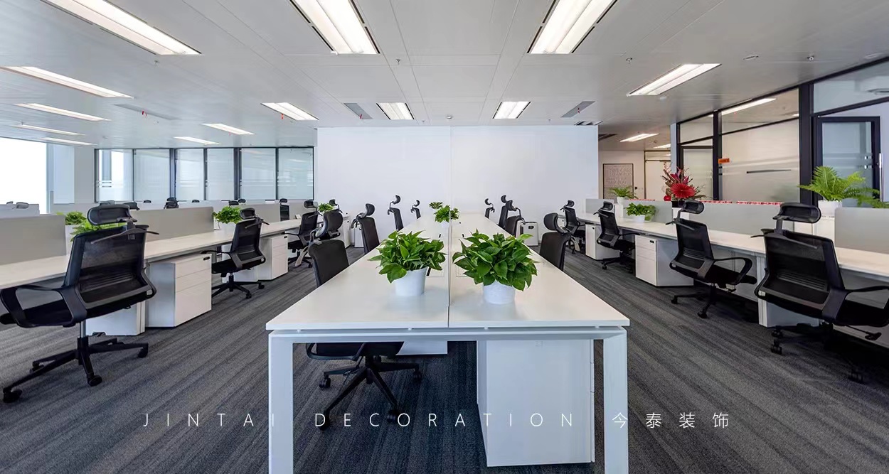 【辦公案例】交互空間是核心，橫向溝通更高效！(圖6)