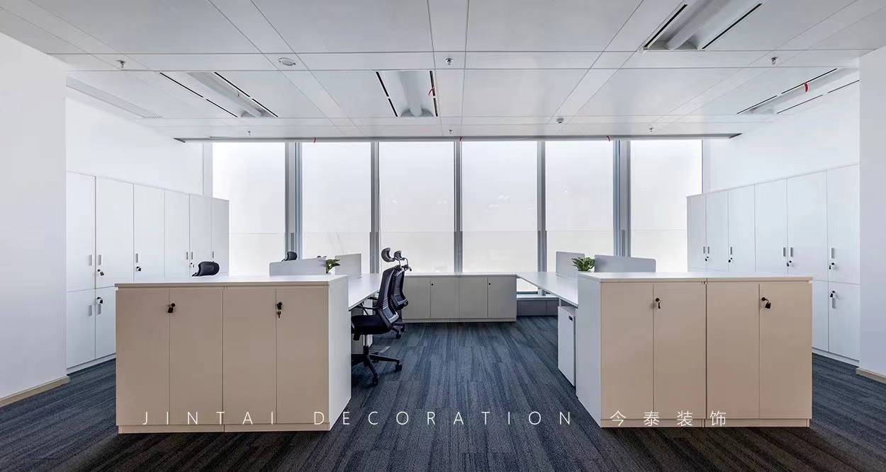 【辦公案例】交互空間是核心，橫向溝通更高效！(圖7)