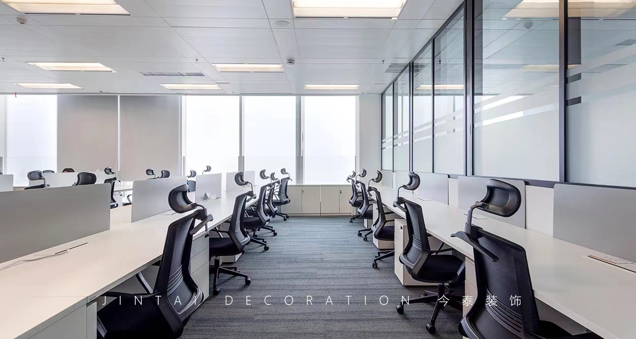 【辦公案例】交互空間是核心，橫向溝通更高效！(圖8)