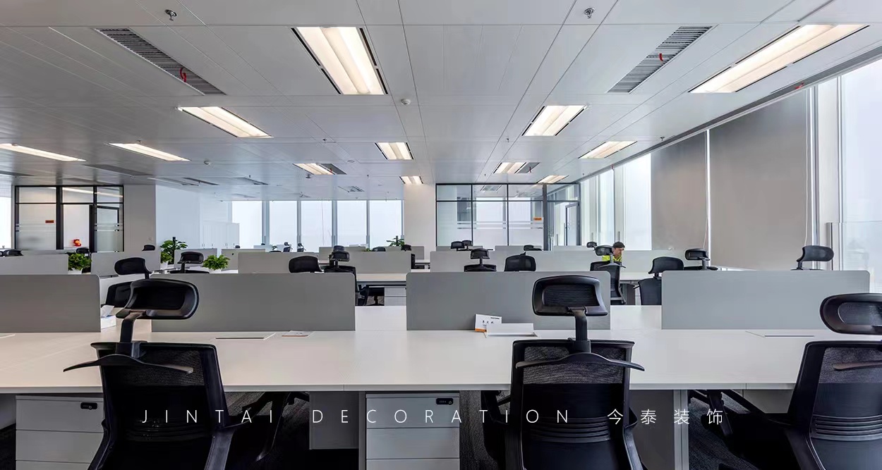 【辦公案例】交互空間是核心，橫向溝通更高效！(圖9)