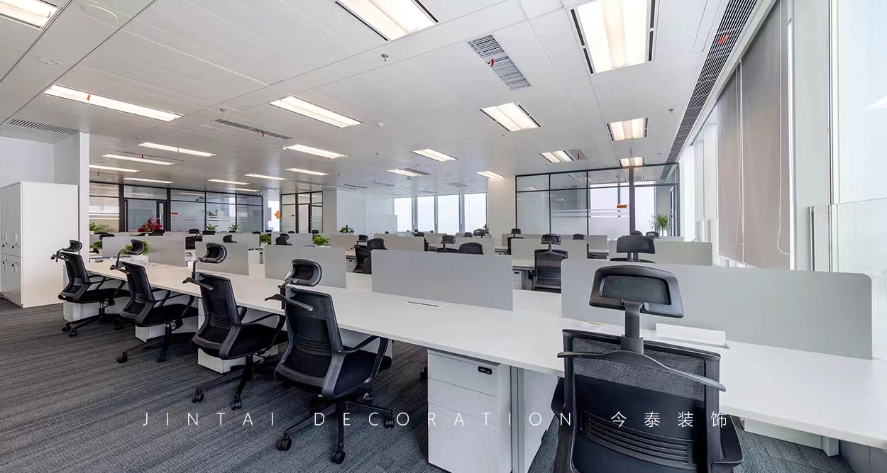 【辦公案例】交互空間是核心，橫向溝通更高效！(圖10)