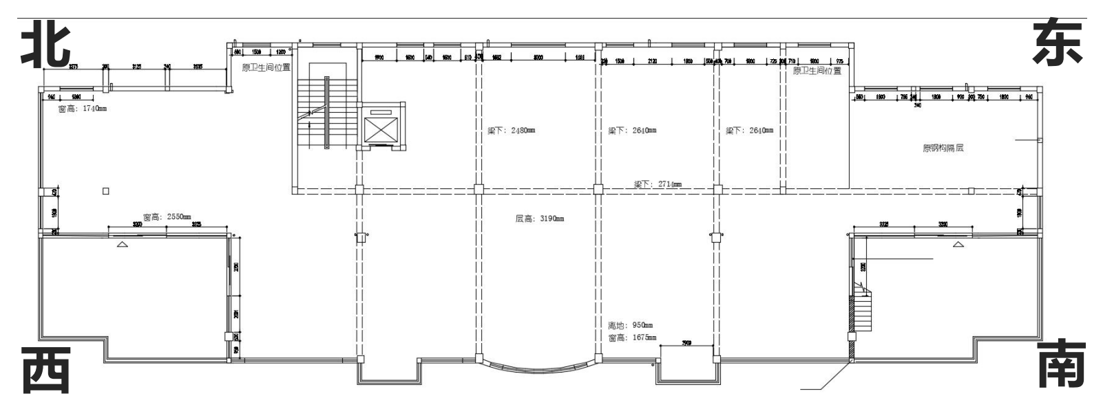 【辦公案例】武漢郎滌，員工的第二個心靈居所(圖8)
