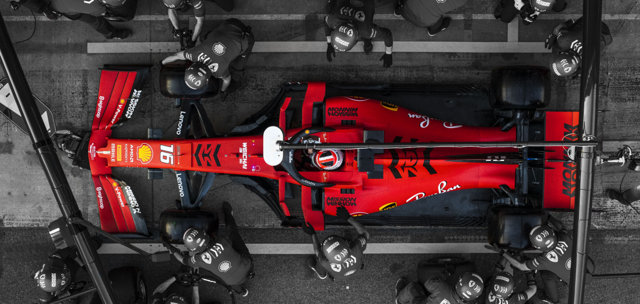 【文體案例】把生活熱愛到極致，油門踩到底，快樂到飛起——卡丁車俱樂部(圖3)