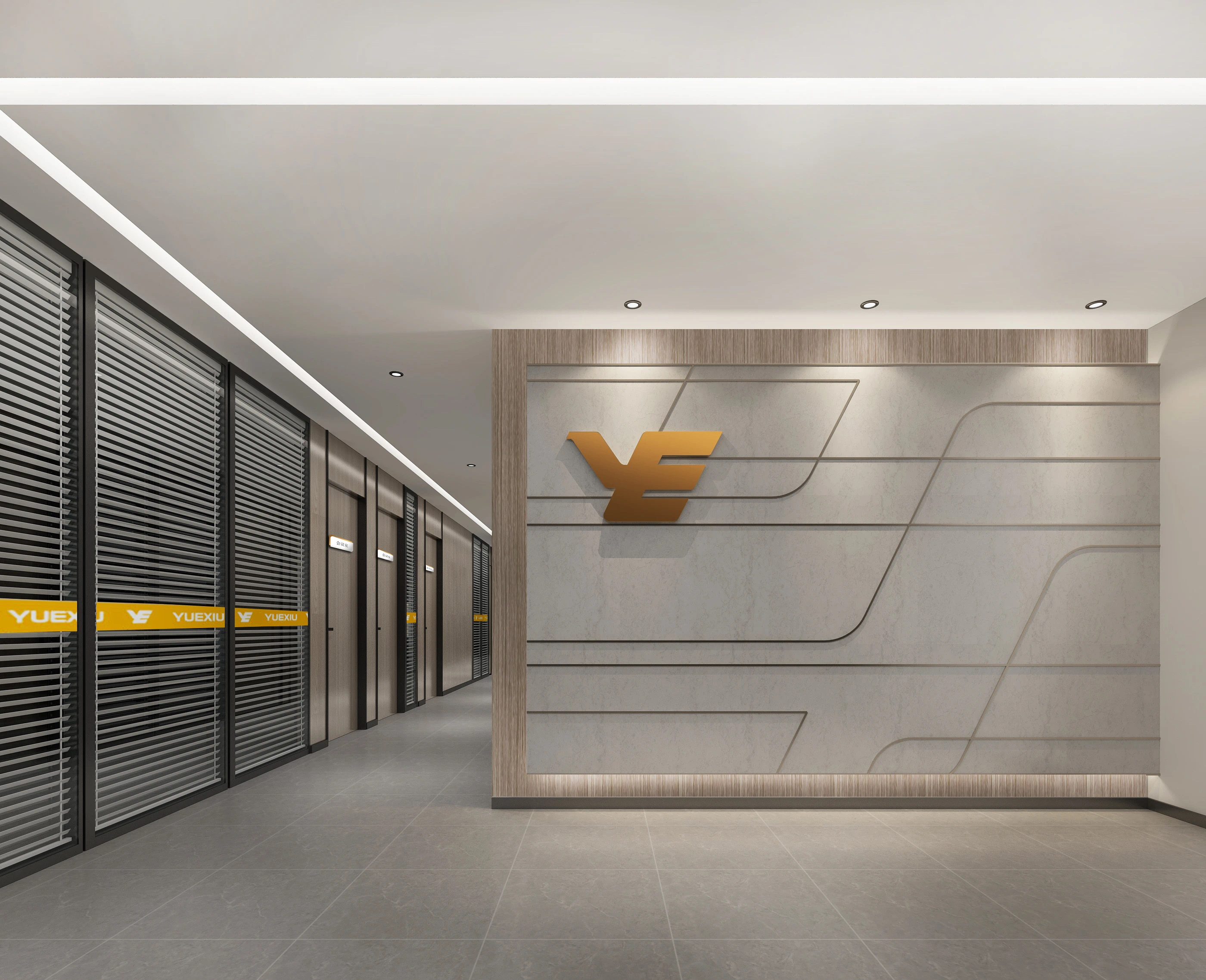 【辦公案例】讓時(shí)間和陽(yáng)光在空間流淌，工作亦是生活，充滿感動(dòng)與人情味，將辦公生活釀成常態(tài)(圖12)