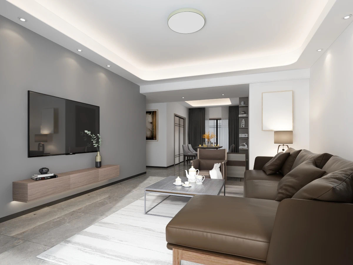 【辦公案例】讓時(shí)間和陽(yáng)光在空間流淌，工作亦是生活，充滿感動(dòng)與人情味，將辦公生活釀成常態(tài)(圖19)