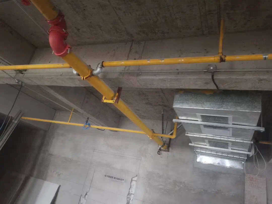 【工地巡檢】嚴(yán)控品質(zhì)，鑄就卓越口碑！(圖6)